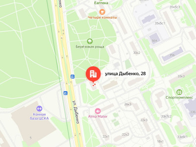 Постамат метро "Ховрино"