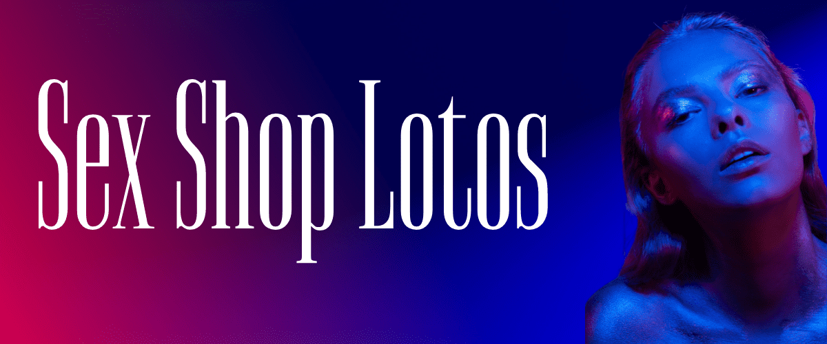 Sex Shop Lotos Секс шоп лотос о компании